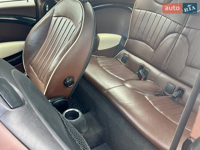 Хетчбек MINI Cooper 2009 в Житомирі