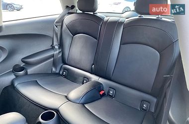 Хэтчбек MINI Cooper 2015 в Киеве