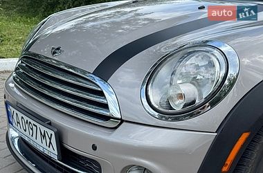Хэтчбек MINI Cooper 2013 в Киеве