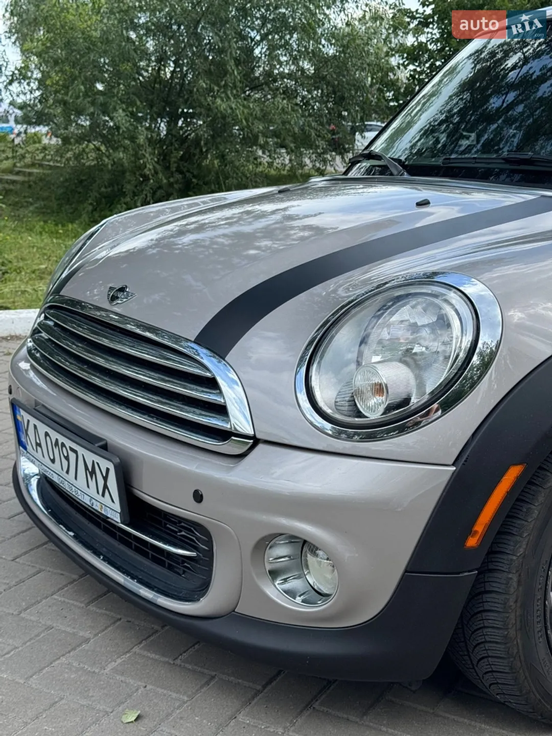 2013 MINI Cooper - мініатюра 2