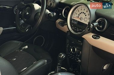 Хэтчбек MINI Cooper 2013 в Киеве