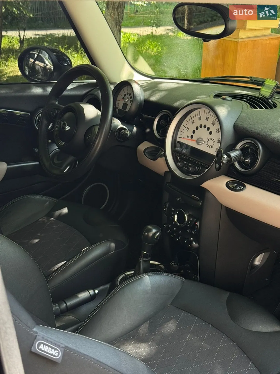 2013 MINI Cooper - мініатюра 9