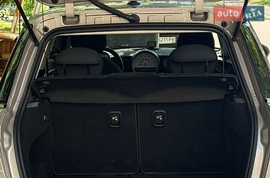 Хэтчбек MINI Cooper 2013 в Киеве