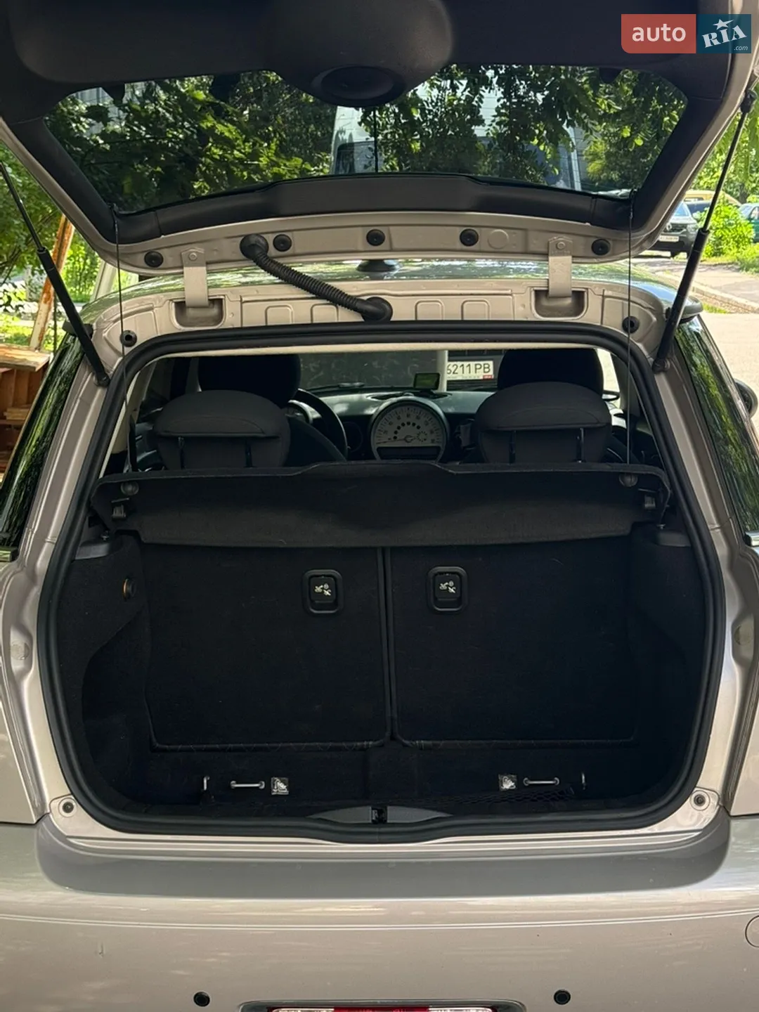 2013 MINI Cooper - мініатюра 12