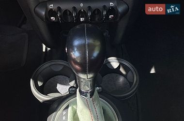 Хэтчбек MINI Cooper 2011 в Львове