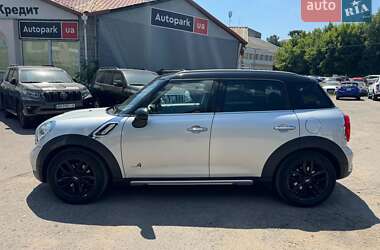 Хэтчбек MINI Cooper 2016 в Виннице