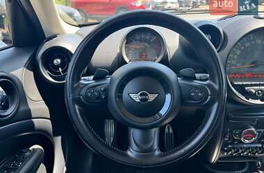 Хэтчбек MINI Cooper 2016 в Виннице