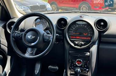 Хэтчбек MINI Cooper 2016 в Виннице