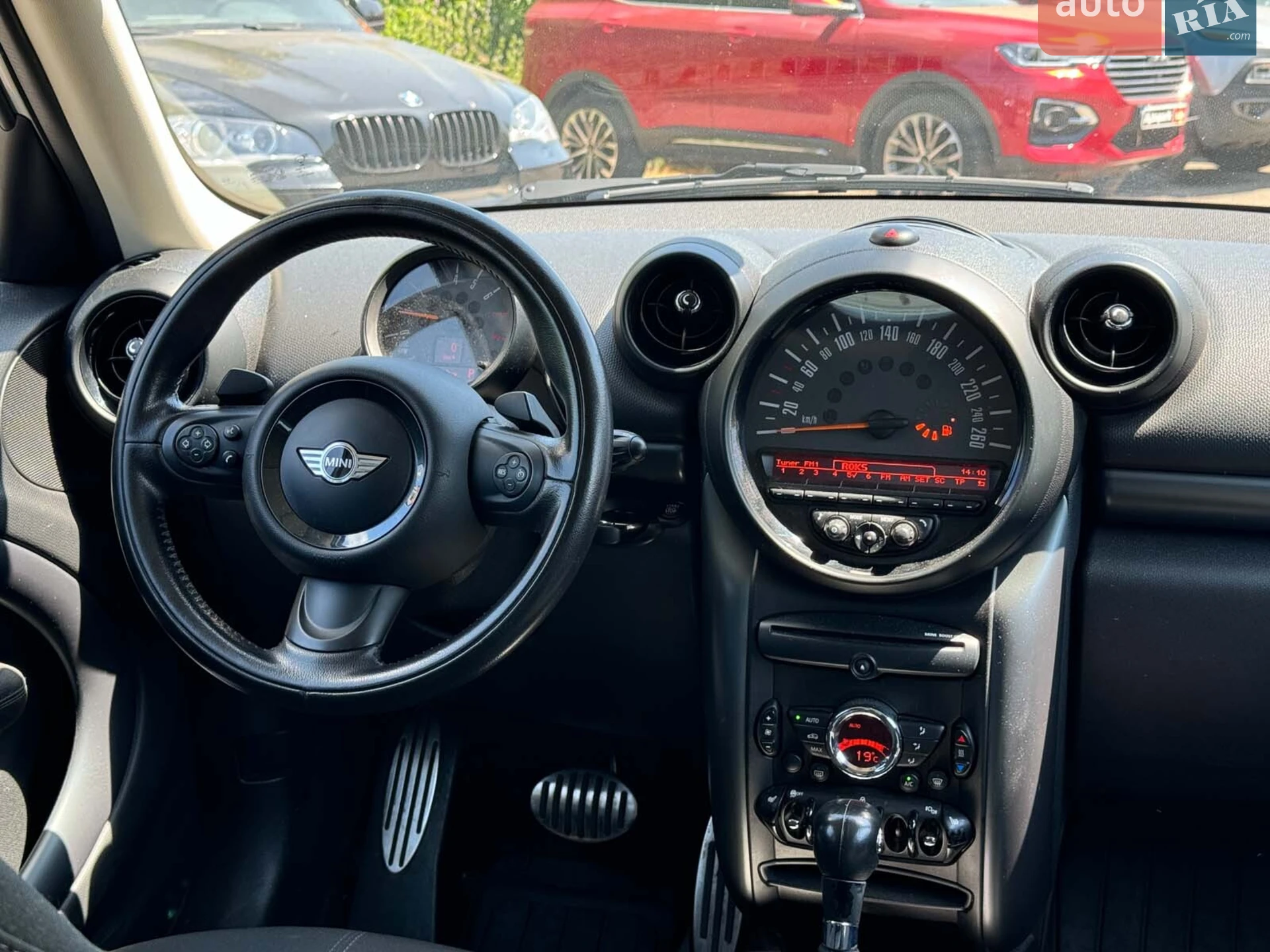 2016 MINI Cooper - мініатюра 21