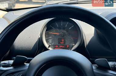 Хэтчбек MINI Cooper 2016 в Виннице