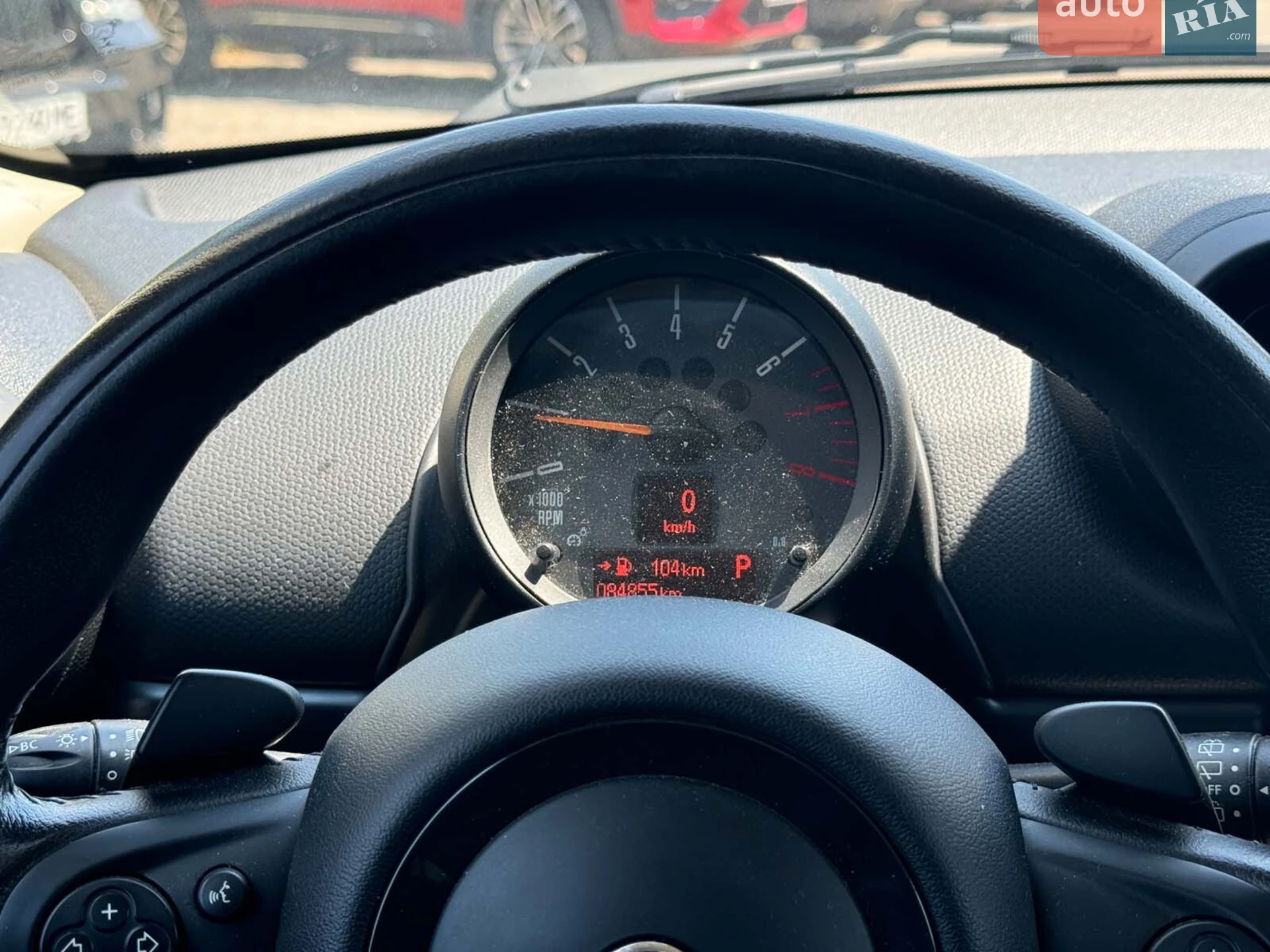 2016 MINI Cooper - мініатюра 23