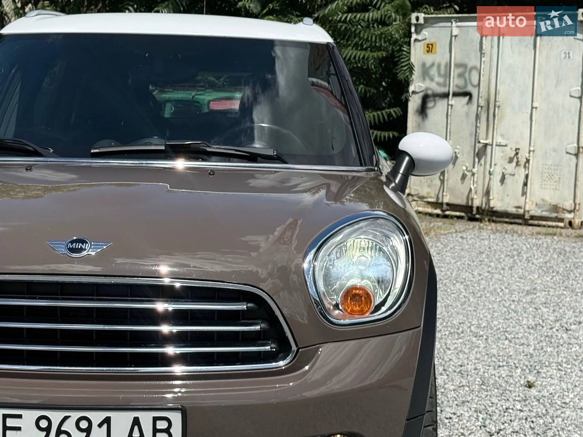 2011 MINI Cooper - мініатюра 4