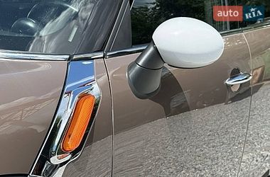 Хэтчбек MINI Cooper 2011 в Днепре