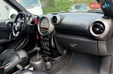 Хэтчбек MINI Cooper 2011 в Днепре