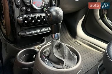 Хэтчбек MINI Cooper 2011 в Днепре