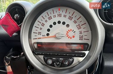 Хэтчбек MINI Cooper 2011 в Днепре