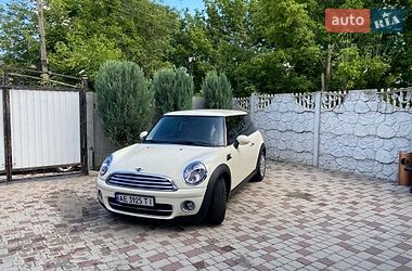 Хэтчбек MINI Cooper 2007 в Днепре