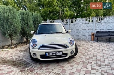 Хэтчбек MINI Cooper 2007 в Днепре