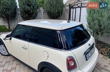 Хэтчбек MINI Cooper 2007 в Днепре