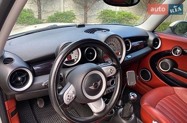 Хэтчбек MINI Cooper 2007 в Днепре