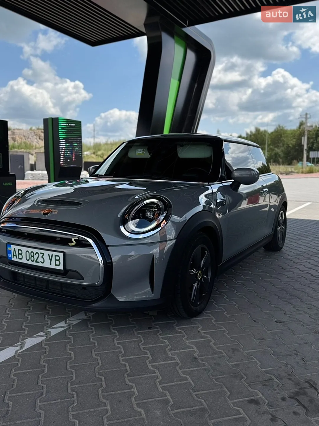 2022 MINI Cooper - мініатюра 2