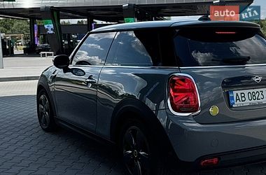Хэтчбек MINI Cooper 2022 в Виннице