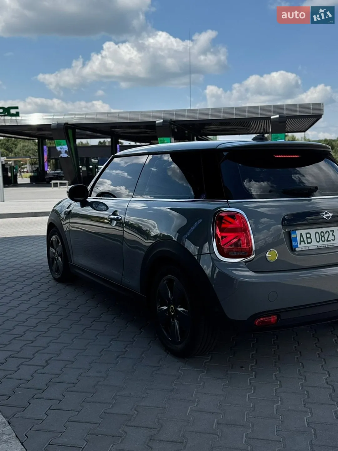 2022 MINI Cooper - мініатюра 12