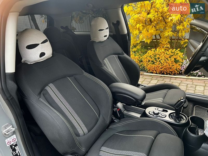 Хэтчбек MINI Cooper 2022 в Виннице