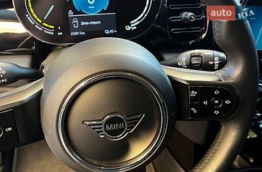 Хэтчбек MINI Cooper 2022 в Виннице