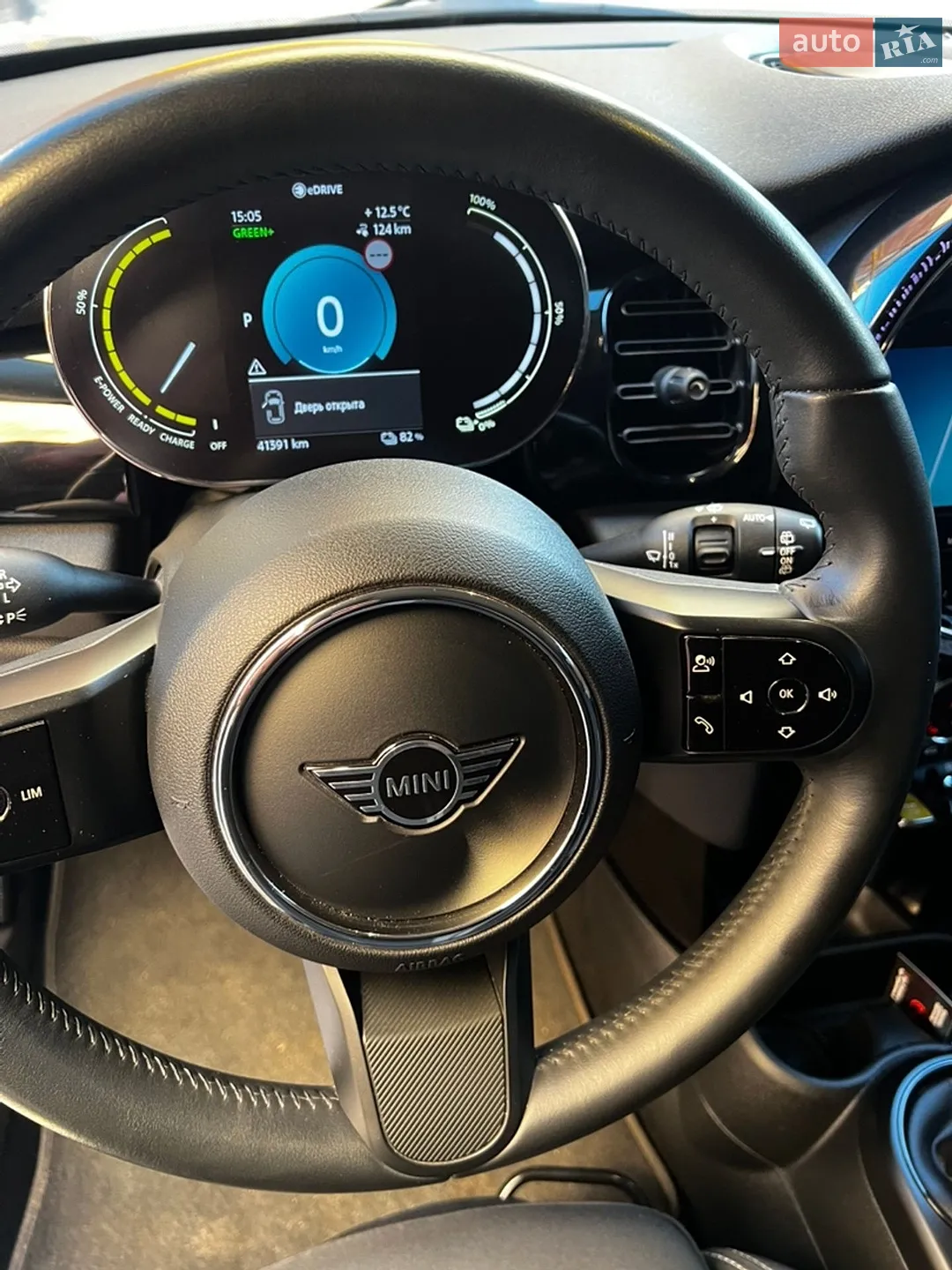 2022 MINI Cooper - мініатюра 19
