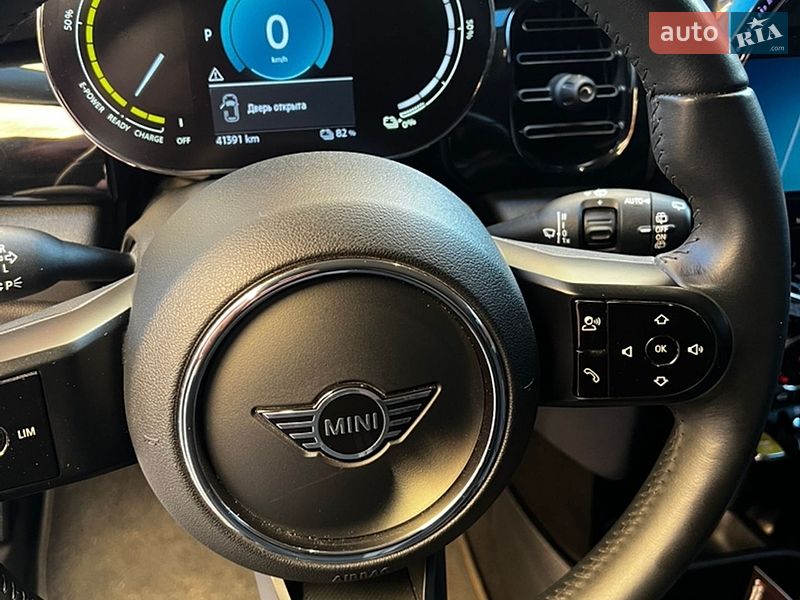 Хэтчбек MINI Cooper 2022 в Виннице