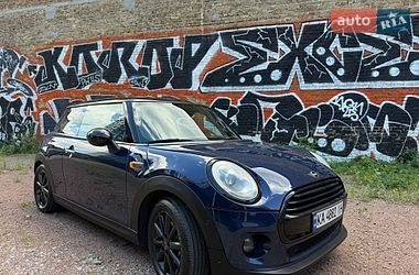 Хэтчбек MINI Cooper 2014 в Киеве