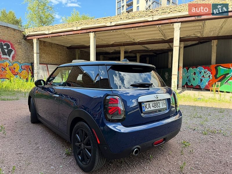 Хэтчбек MINI Cooper 2014 в Киеве