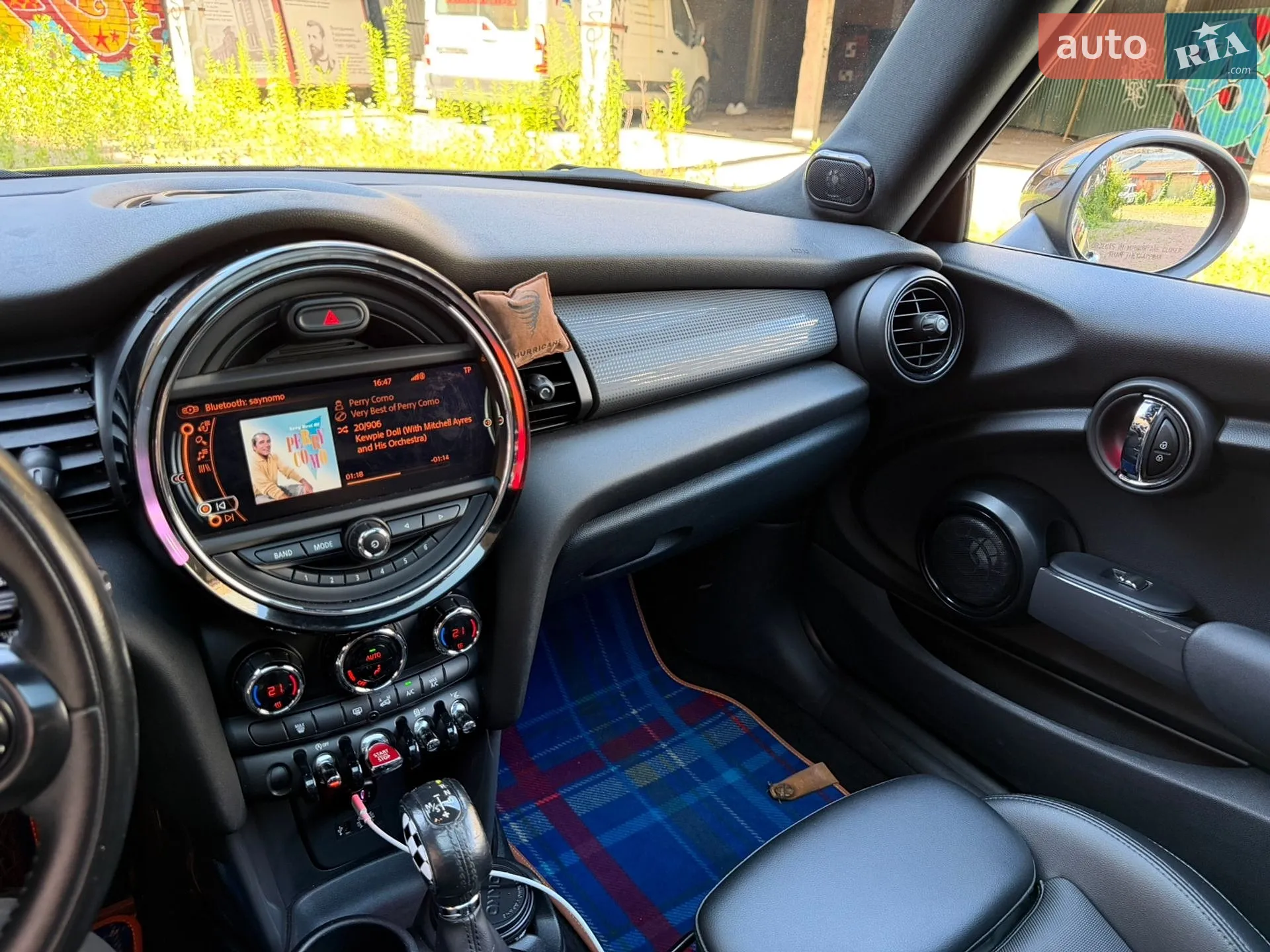 2014 MINI Cooper - мініатюра 12