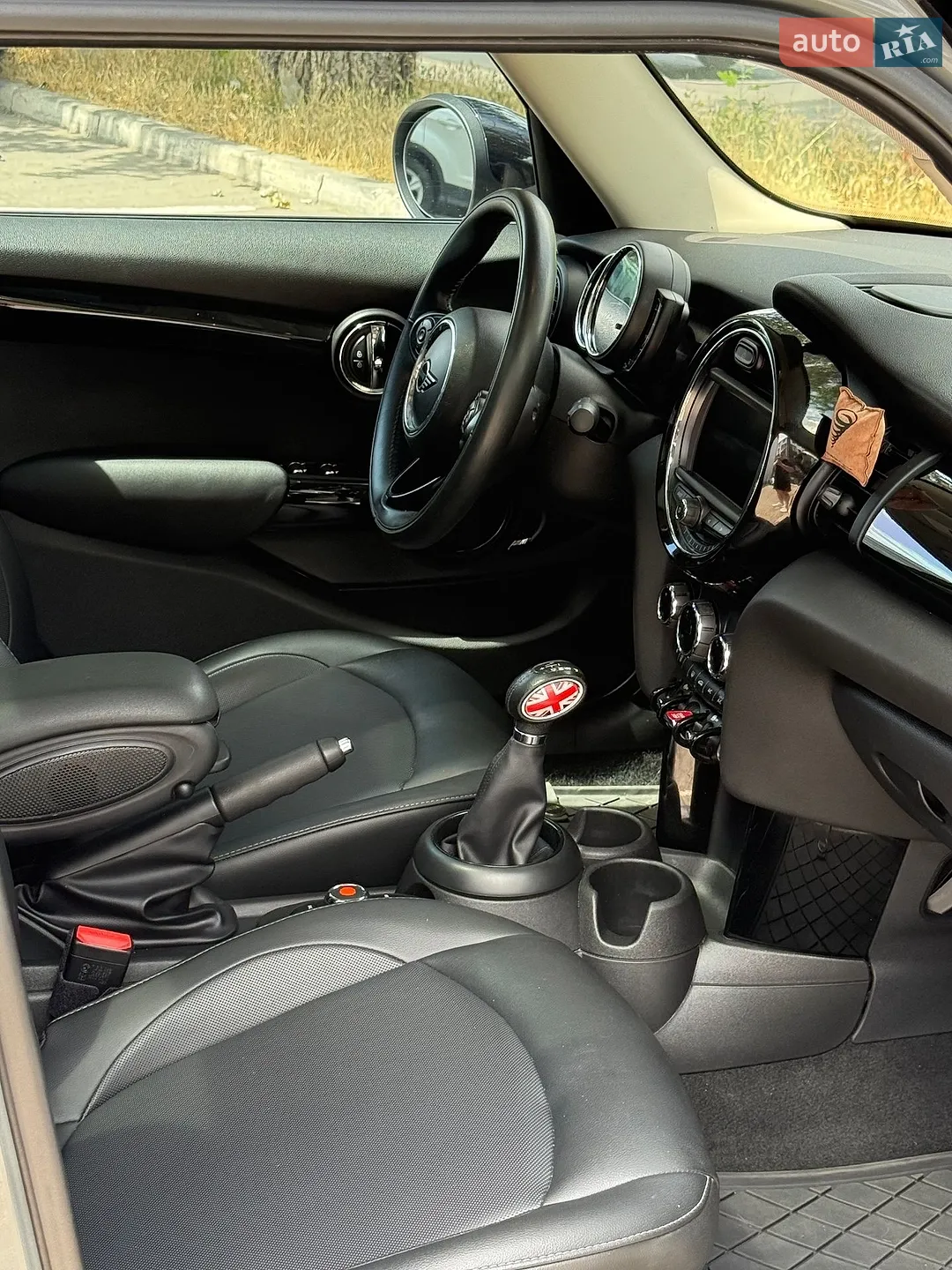 2018 MINI Cooper - мініатюра 11