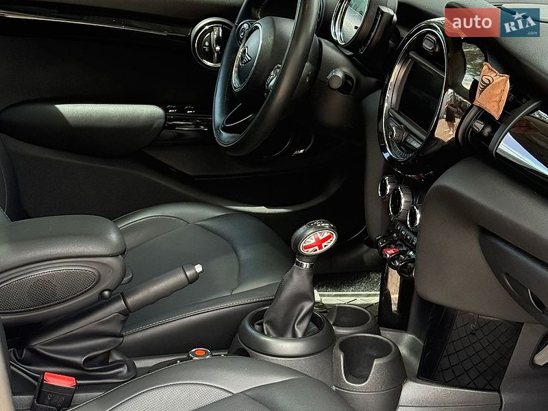 Хетчбек MINI Cooper 2018 в Одесі