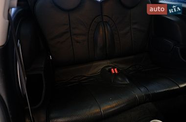 Хетчбек MINI Cooper 2004 в Одесі