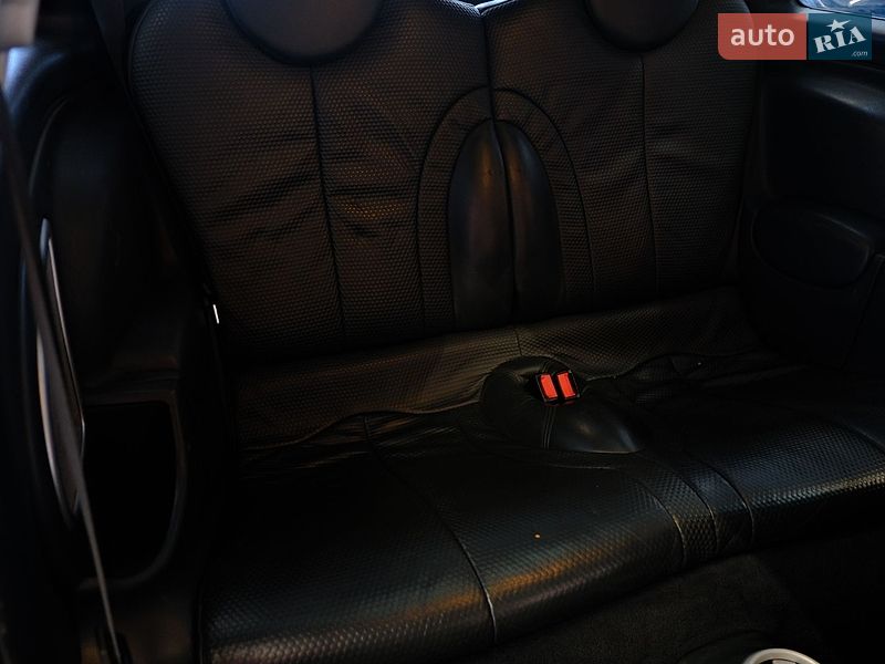 Хетчбек MINI Cooper 2004 в Одесі