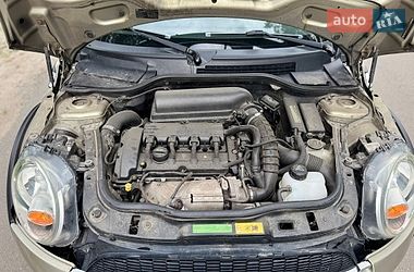 Хэтчбек MINI Cooper 2010 в Киеве