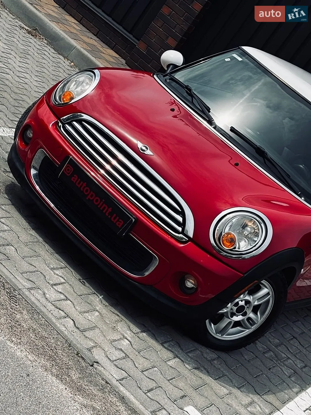 2011 MINI Cooper - мініатюра 5