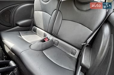 Хетчбек MINI Cooper 2011 в Білогородці