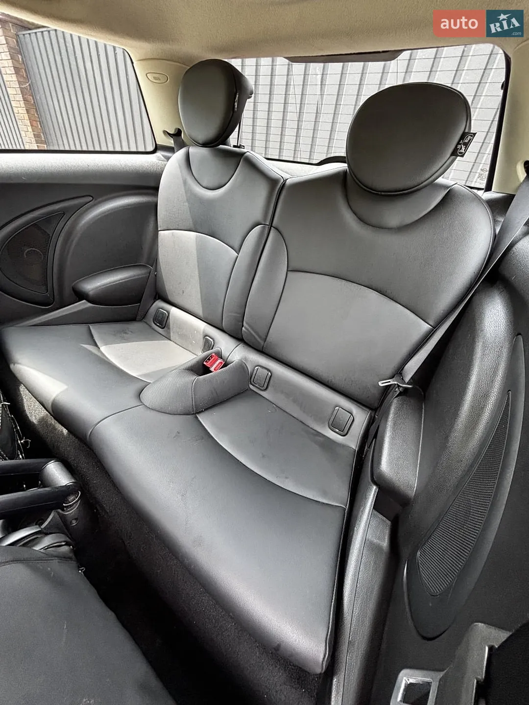 2011 MINI Cooper - мініатюра 15