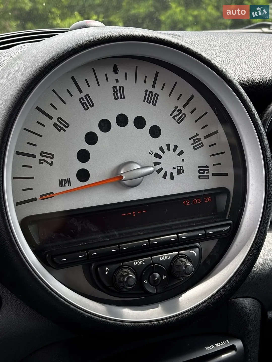 2011 MINI Cooper - мініатюра 20