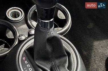 Хетчбек MINI Cooper 2011 в Білогородці