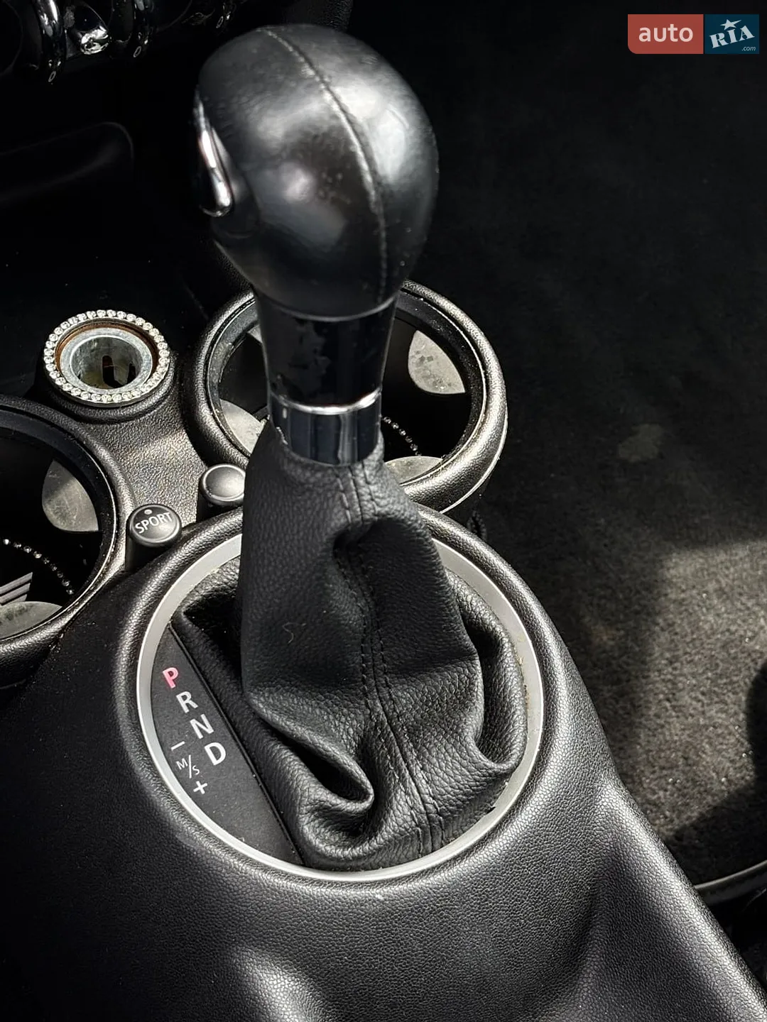 2011 MINI Cooper - мініатюра 23