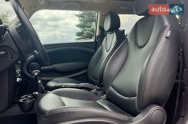 Хэтчбек MINI Cooper 2012 в Львове