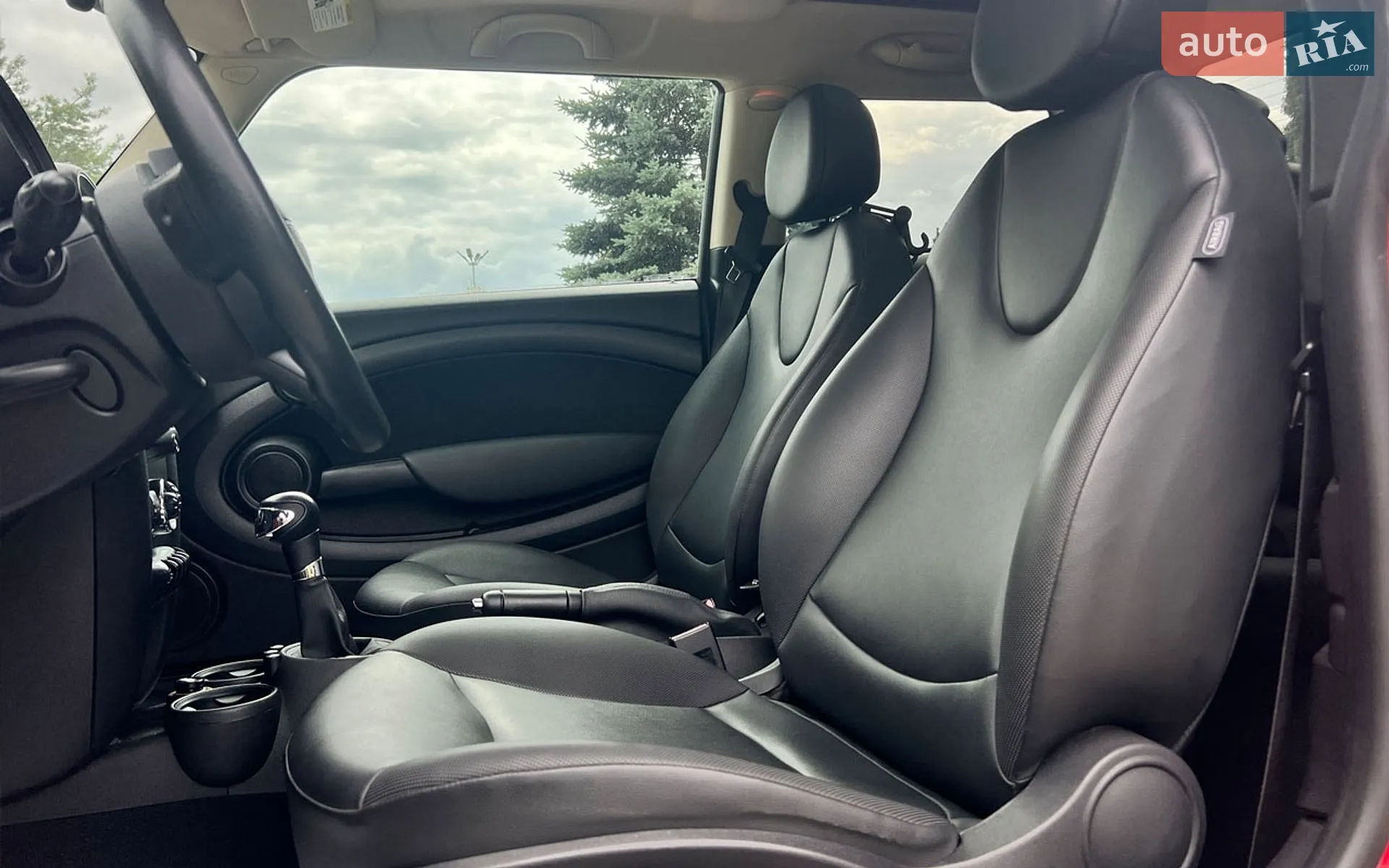 2012 MINI Cooper - мініатюра 9