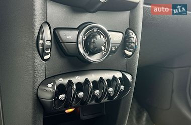 Хэтчбек MINI Cooper 2012 в Львове