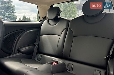 Хэтчбек MINI Cooper 2012 в Львове