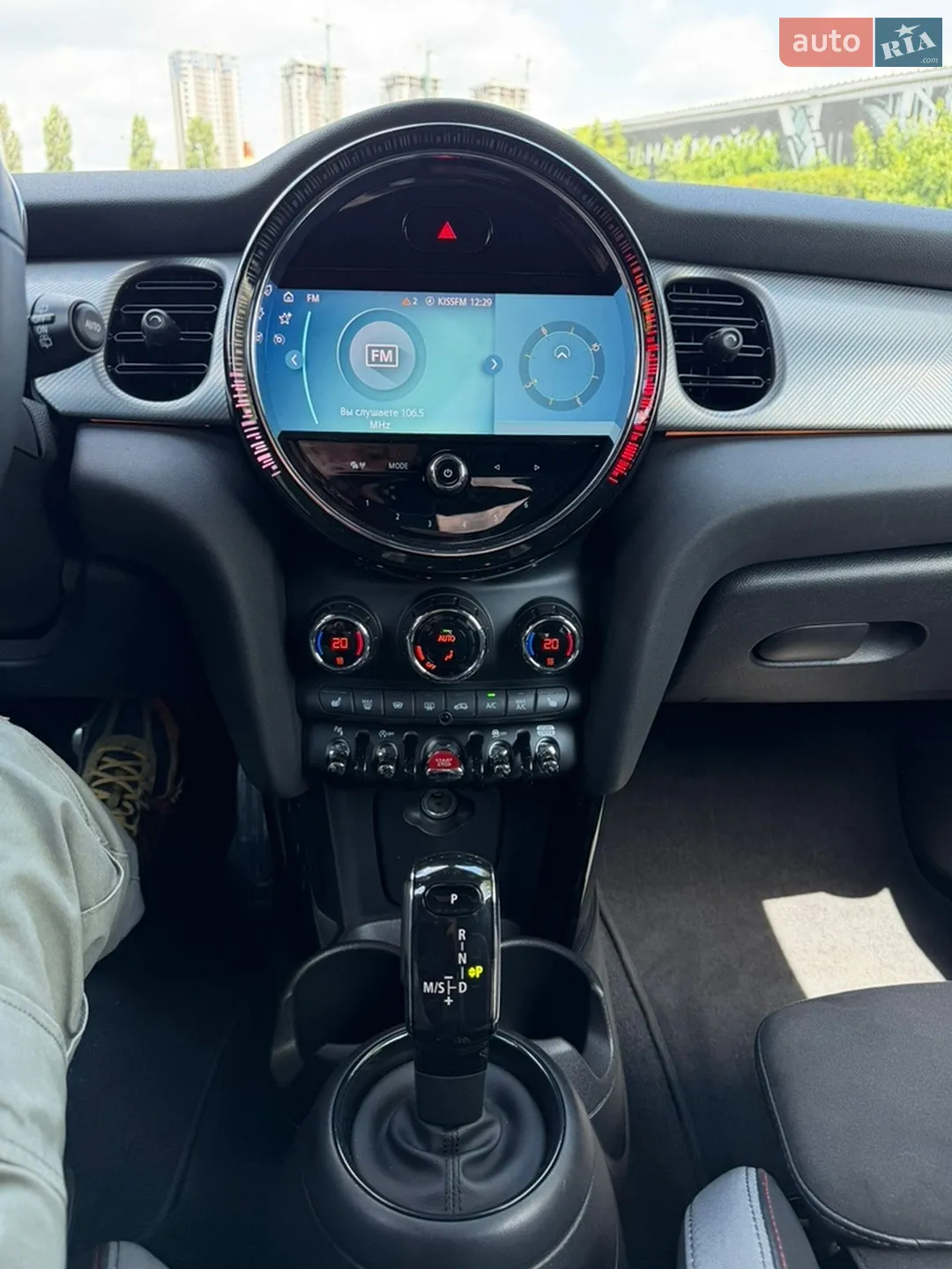2021 MINI Cooper - мініатюра 13